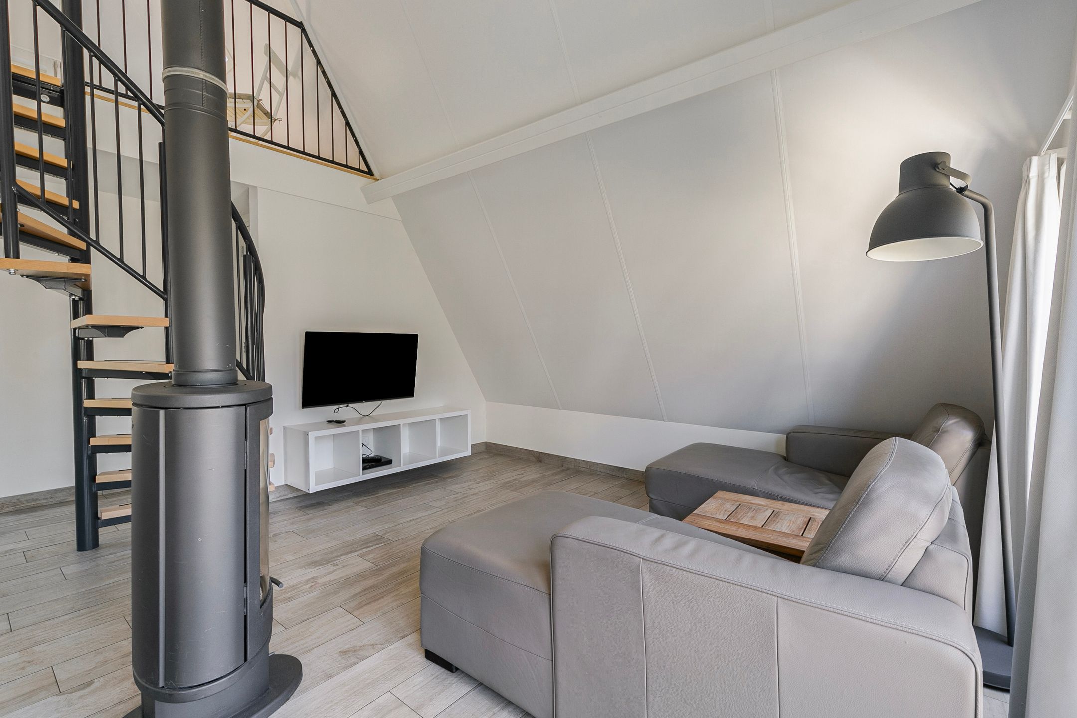1-bedroom freehold villa in Hellendoorn — photo 4 of 5