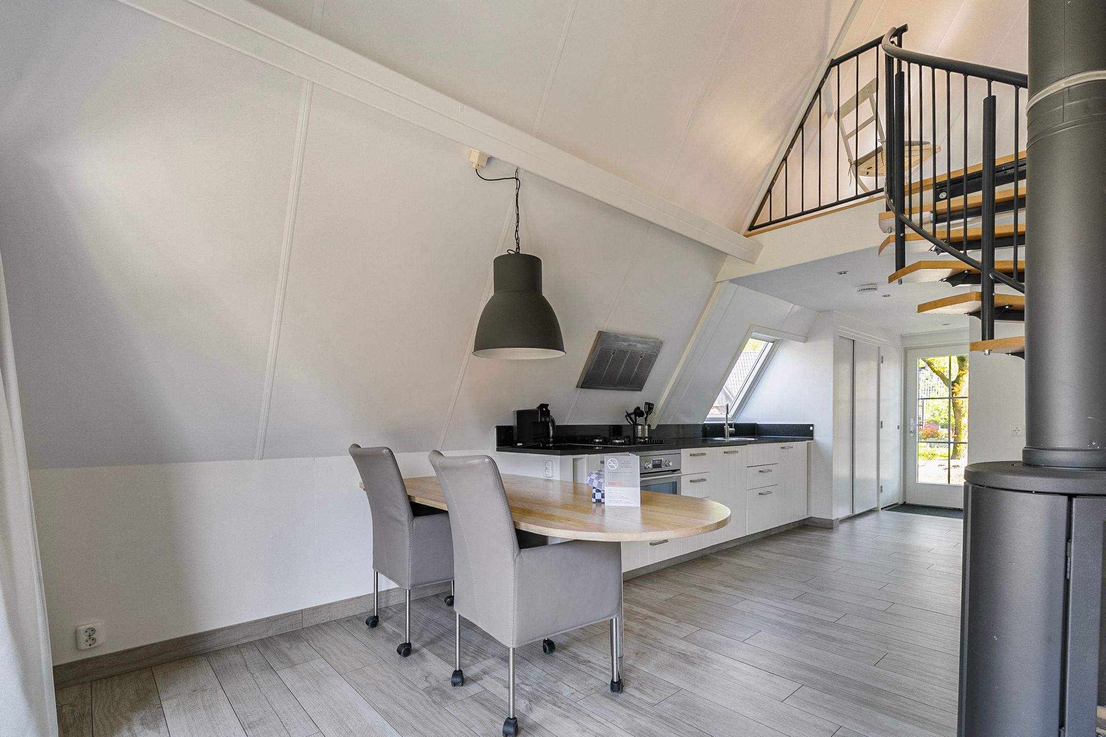1-bedroom freehold villa in Hellendoorn — photo 5 of 5