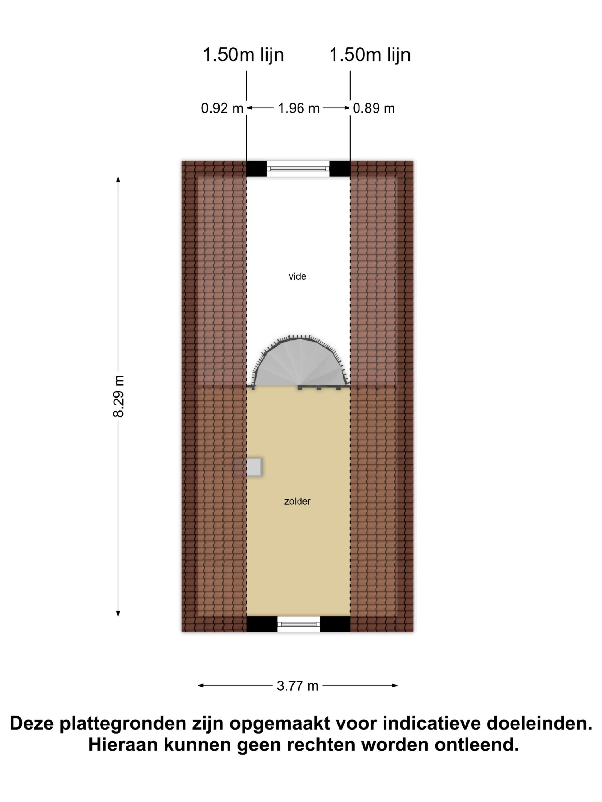 Photo 24 of Knollenhaarweg 7-113