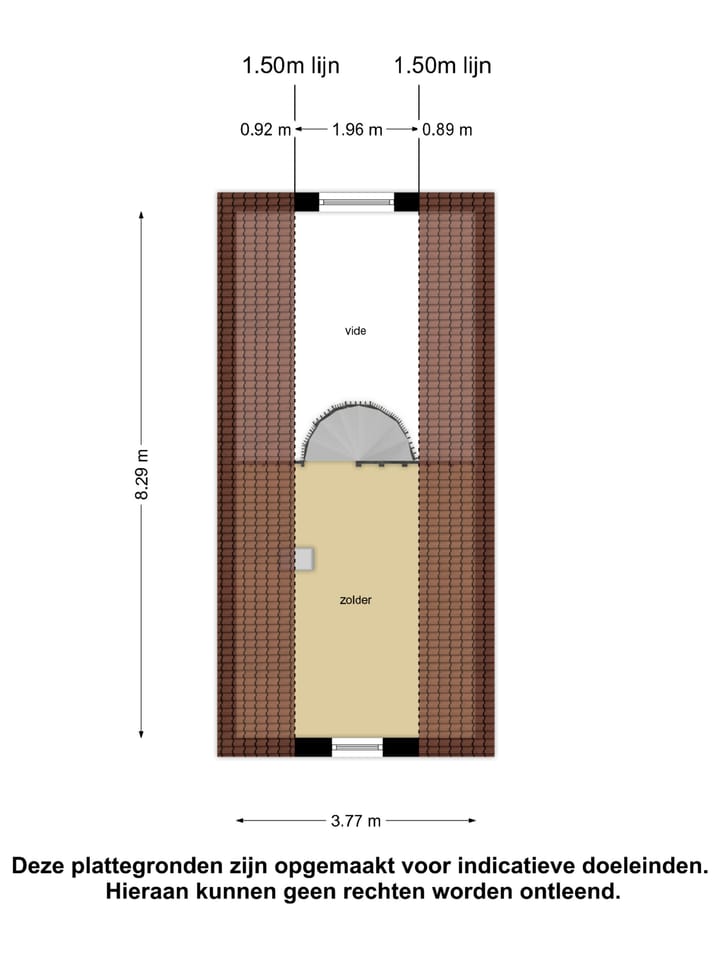 Photo 24 of Knollenhaarweg 7-113
