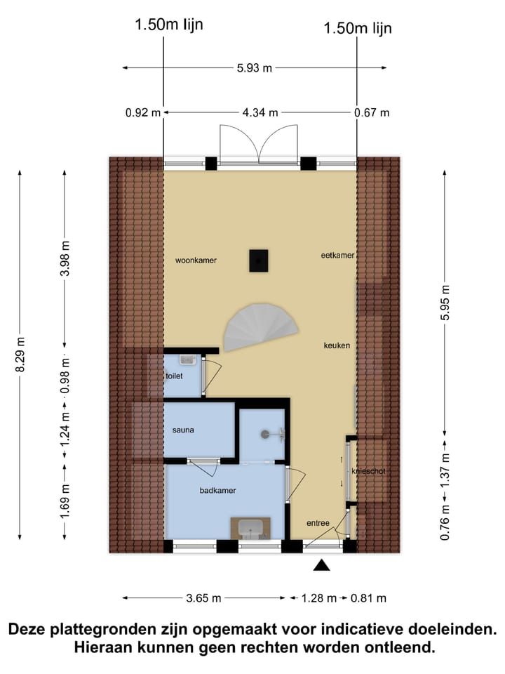 Photo 23 of Knollenhaarweg 7-113