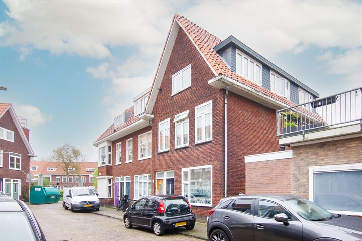 Bekijk foto 2 van Cremerstraat 27