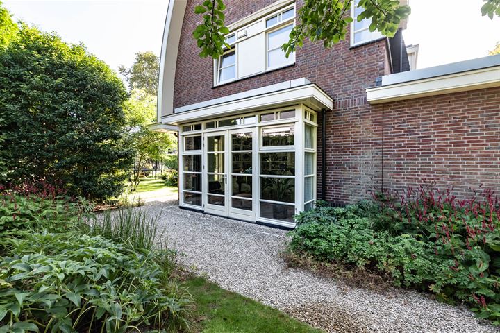 Bekijk foto 12 van Nanningh Cloecklaan 8