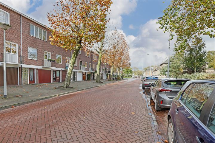 Bekijk foto 23 van Burgemeester Eliasstraat 45