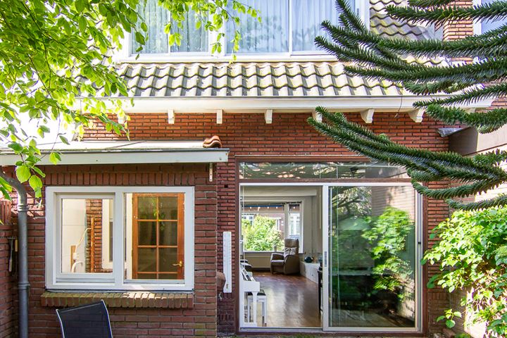 View photo 21 of Leeuwendalersstraat 43