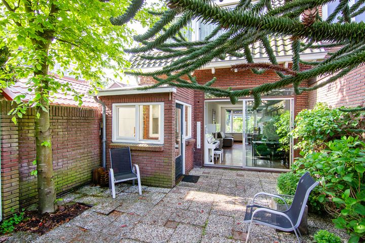 View photo 20 of Leeuwendalersstraat 43