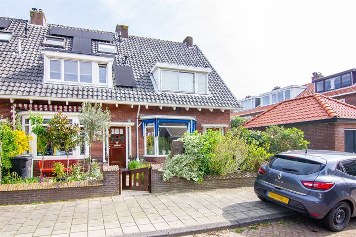 Bekijk foto 33 van Leeuwendalersstraat 43