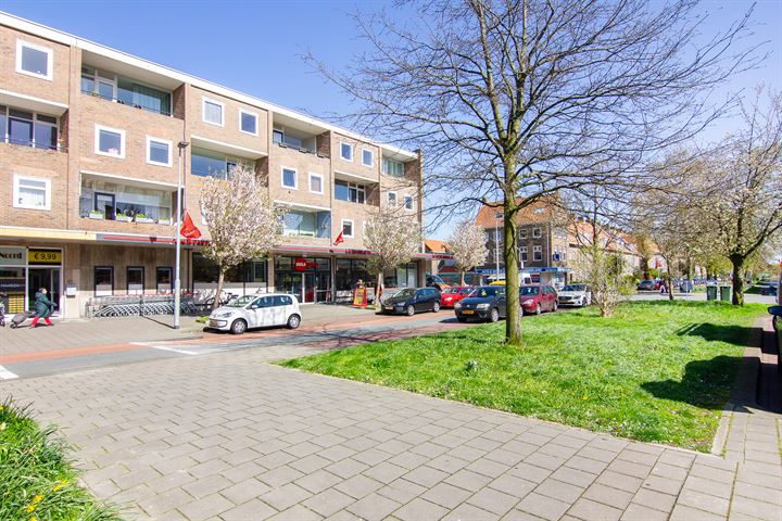 Bekijk foto 35 van Leeuwendalersstraat 43