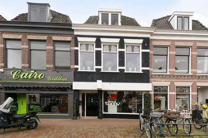 Photo 1 of Zeestraat 78