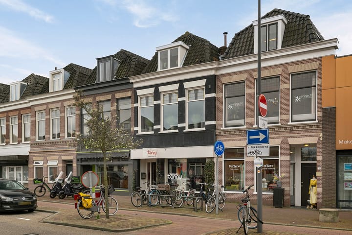 Photo 2 of Zeestraat 78