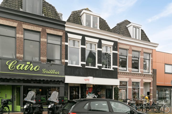 Photo 3 of Zeestraat 78