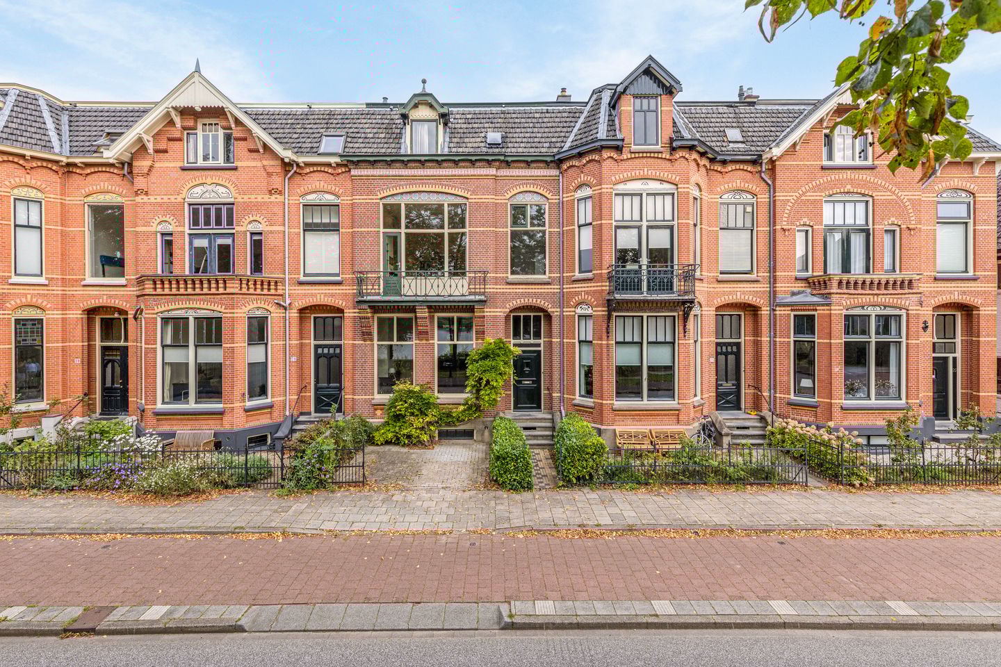 Foto 1 van Burg. Dijckmeesterweg 23