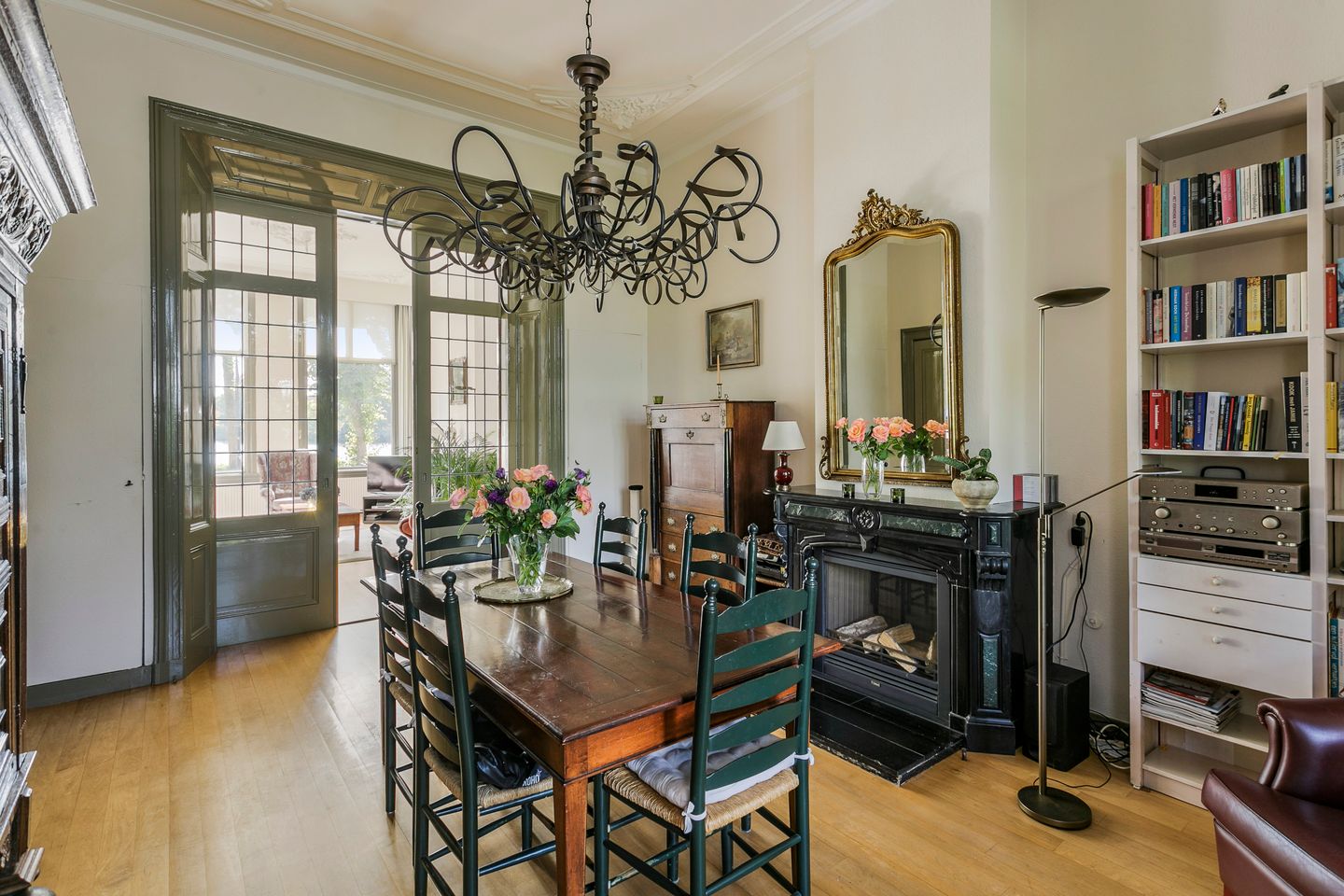 Foto 10 van Burg. Dijckmeesterweg 23