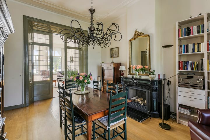 Foto 10 van Burg. Dijckmeesterweg 23