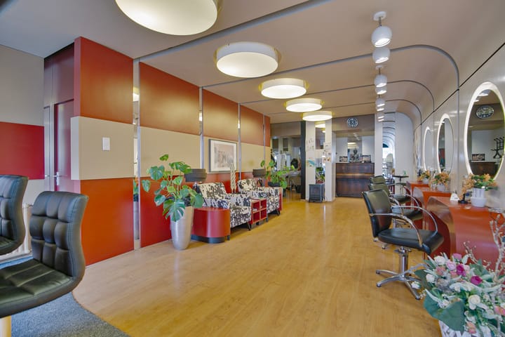 Photo 5 of Zeestraat 78