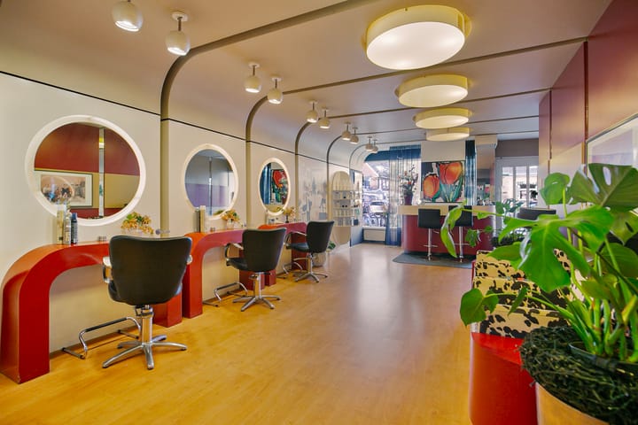 Photo 7 of Zeestraat 78