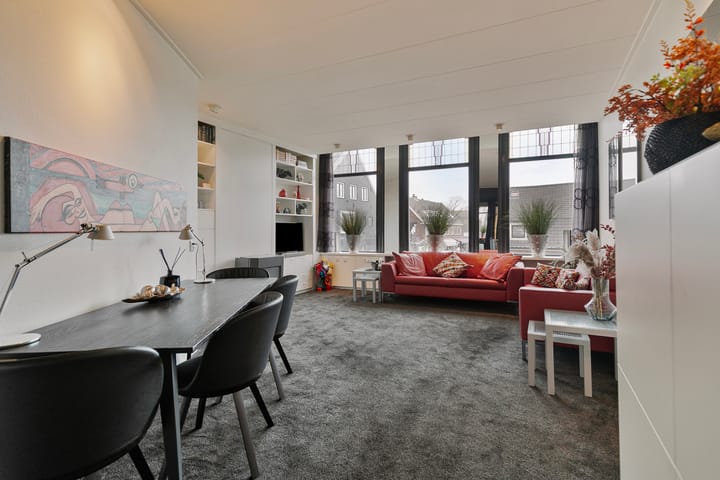 Photo 15 of Zeestraat 78