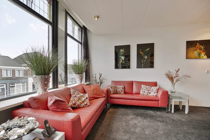 Photo 16 of Zeestraat 78