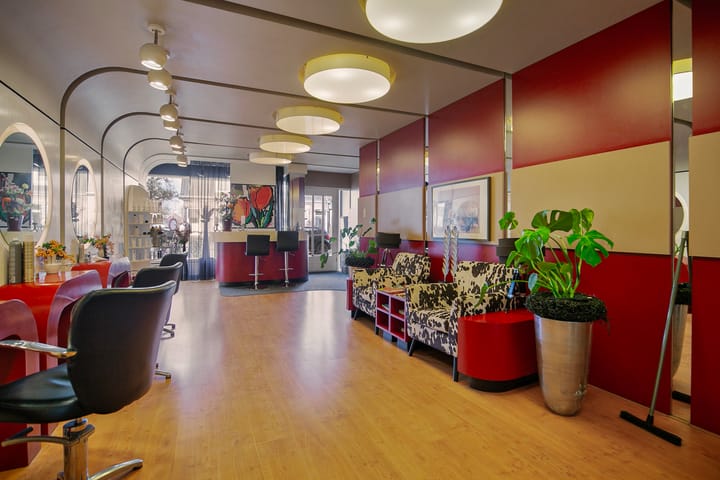 Photo 6 of Zeestraat 78