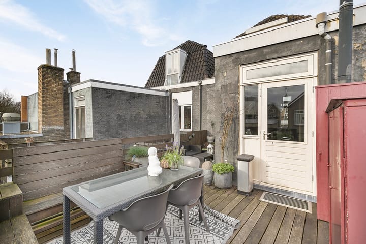 Photo 35 of Zeestraat 78