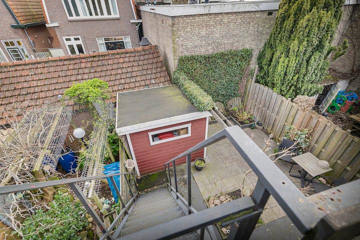 Photo 34 of Zeestraat 78