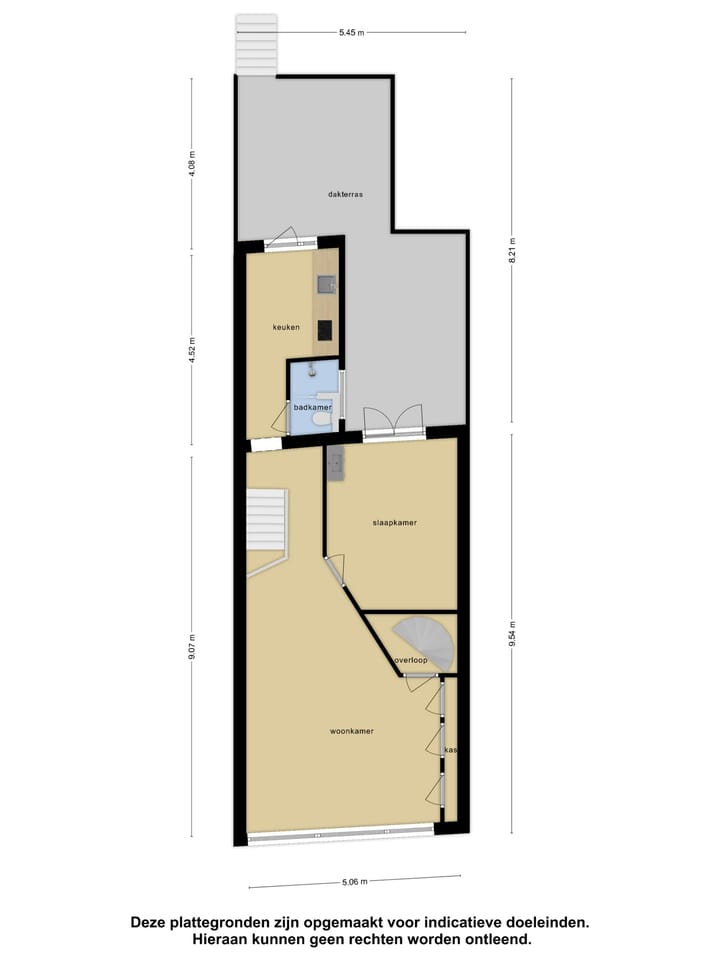 Photo 40 of Zeestraat 78