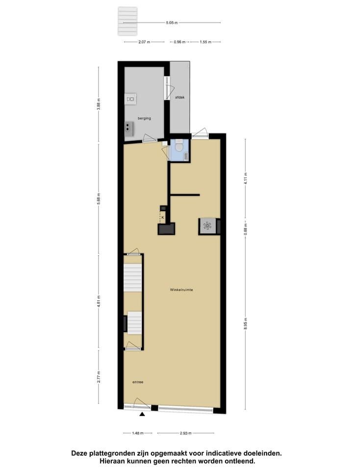 Photo 39 of Zeestraat 78