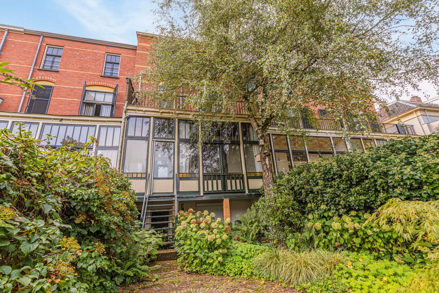 Foto 35 van Burg. Dijckmeesterweg 23