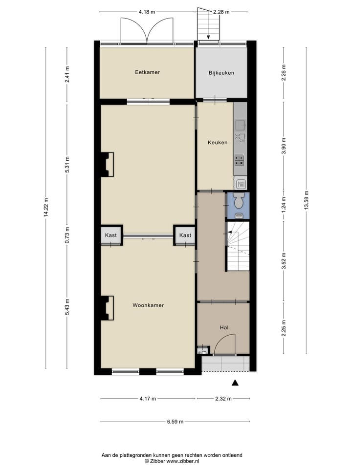 Foto 40 van Burg. Dijckmeesterweg 23