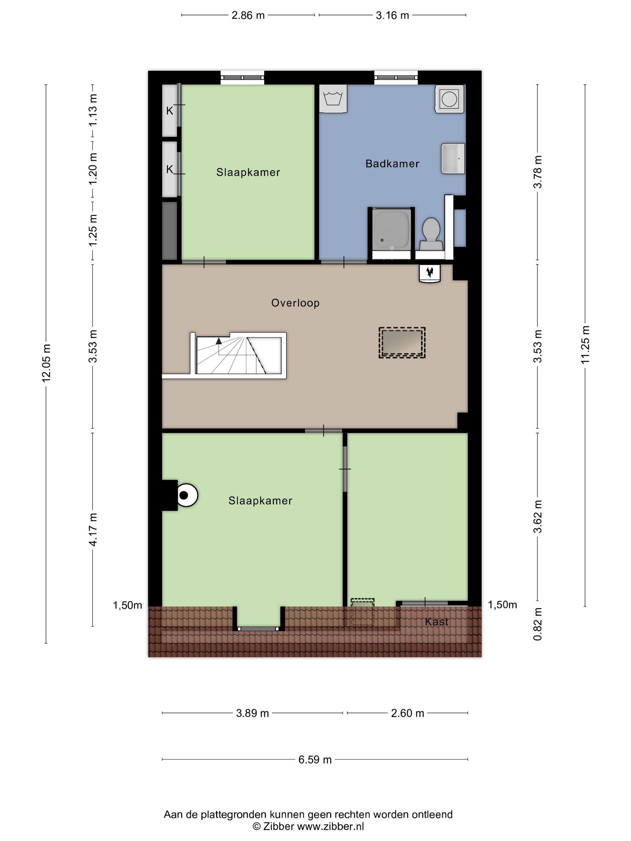 Foto 42 van Burg. Dijckmeesterweg 23