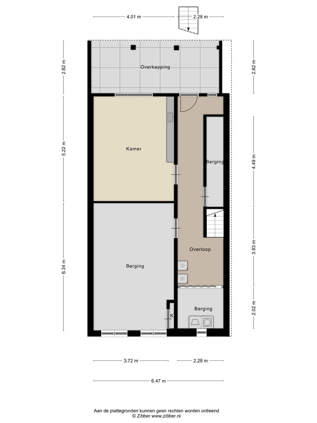 Foto 43 van Burg. Dijckmeesterweg 23
