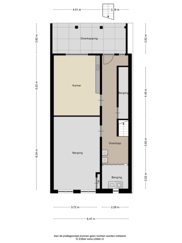 Foto 43 van Burg. Dijckmeesterweg 23