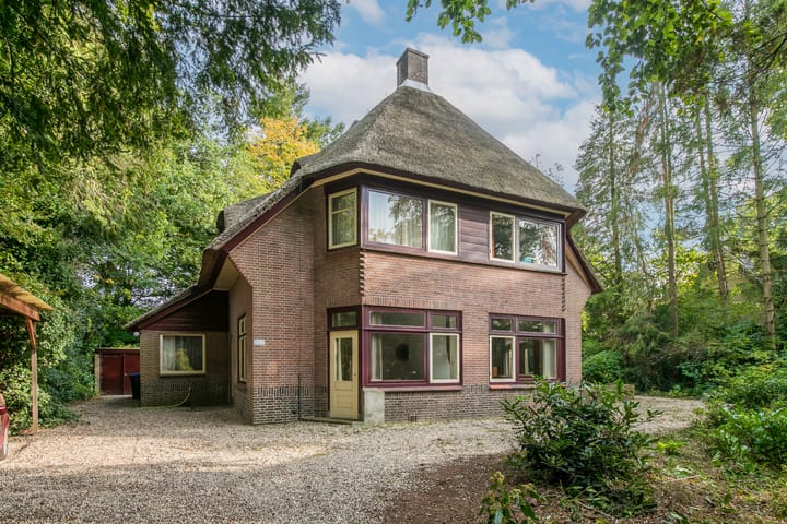 Foto 3 van Soestdijkseweg Zuid 220