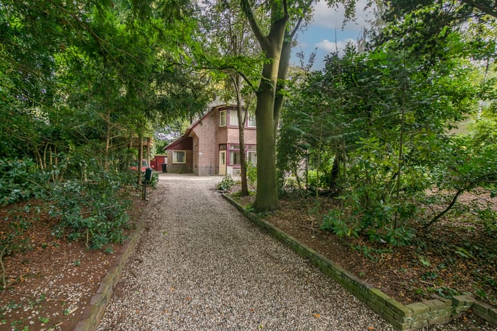 Foto 1 van Soestdijkseweg Zuid 220