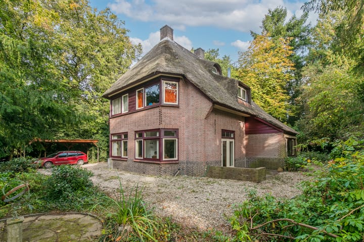 Foto 2 van Soestdijkseweg Zuid 220