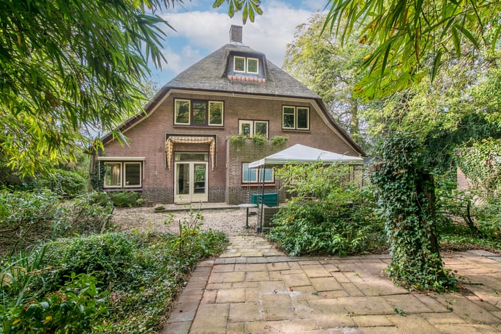 Foto 5 van Soestdijkseweg Zuid 220