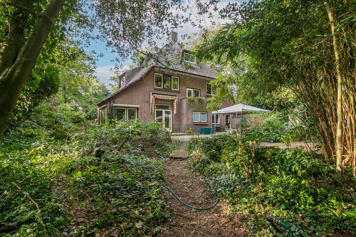 Foto 4 van Soestdijkseweg Zuid 220