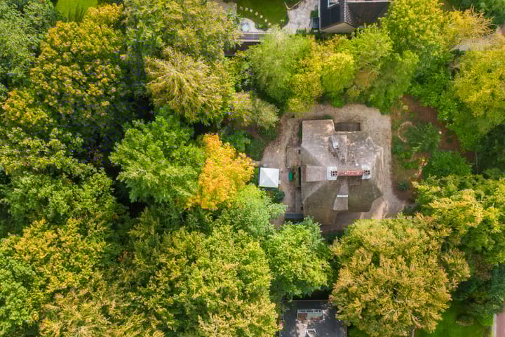 Foto 7 van Soestdijkseweg Zuid 220