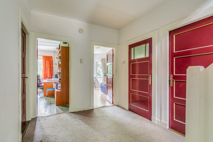 Foto 27 van Soestdijkseweg Zuid 220