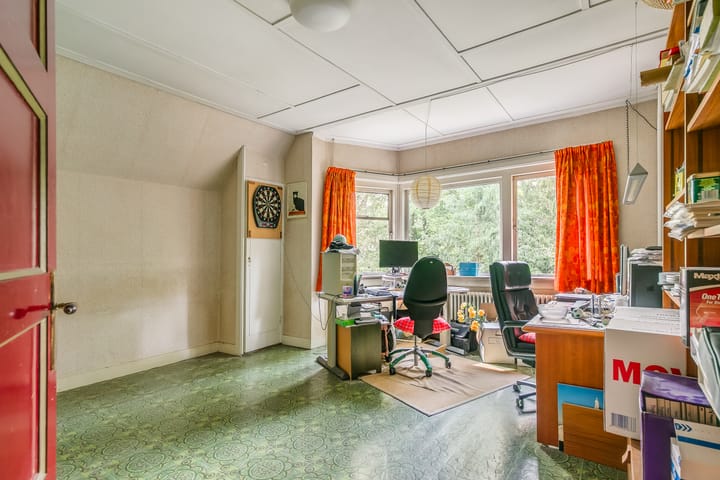 Foto 28 van Soestdijkseweg Zuid 220