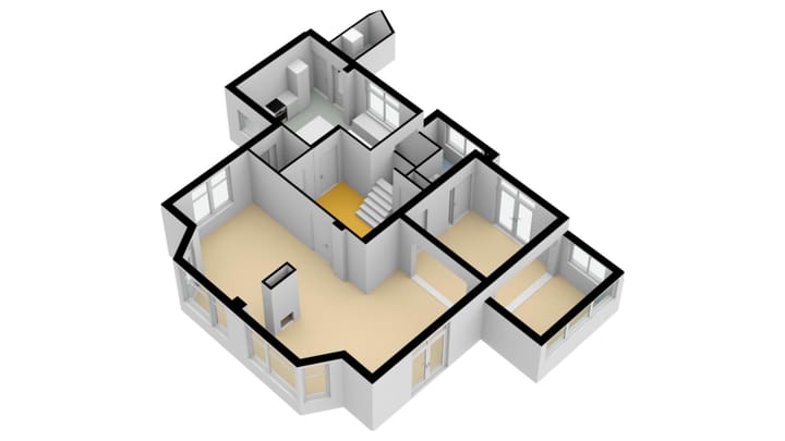 Foto 38 van Soestdijkseweg Zuid 220