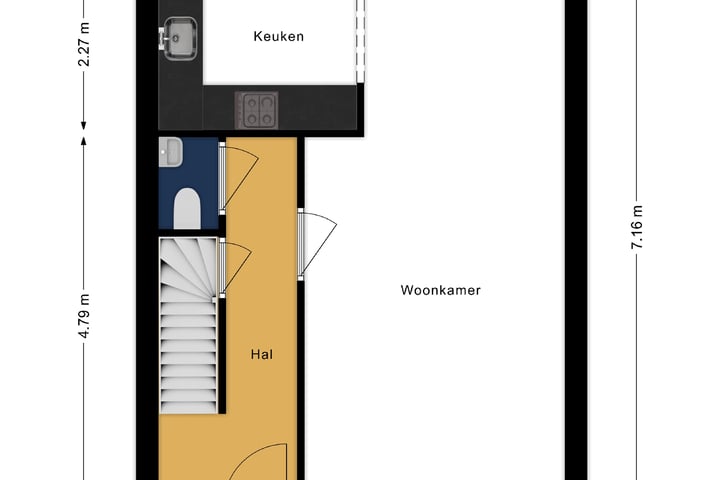 Bekijk foto 28 van Sint Severinuslaan 37