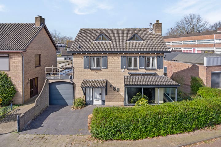 Foto 3 van Broekwal 80