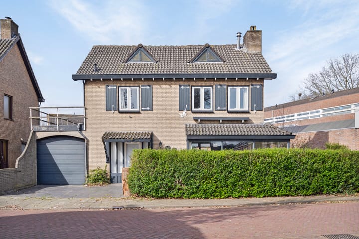 Foto 5 van Broekwal 80