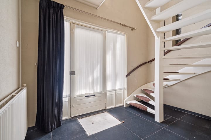 Foto 7 van Broekwal 80