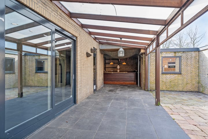 Foto 45 van Broekwal 80