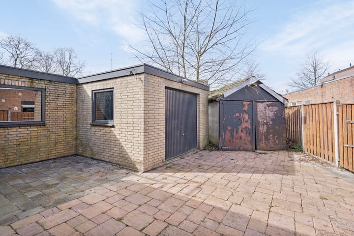 Foto 46 van Broekwal 80