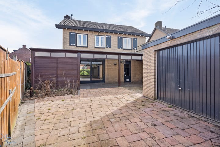 Foto 48 van Broekwal 80