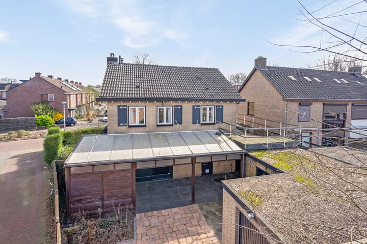 Foto 50 van Broekwal 80