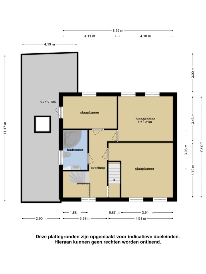 Foto 51 van Broekwal 80